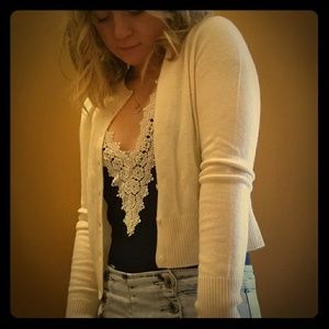 100% Cashmere Sweater